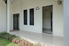 公共空间 Pondok Danesti Syariah