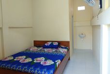 Bedroom OYO 2603 Kelapa Gading Inn