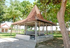 外観 6 Hotel O Villa Kusuma ResidenceNearRSI Fatimah Banyuwangi