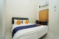 Bedroom SPOT ON 2591 Griya Demangan Syariah