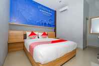 Bilik Tidur OYO 2545 Maddava House