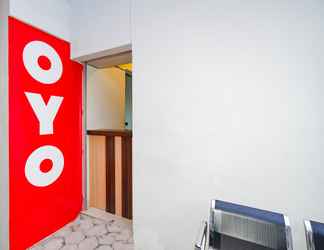 Sảnh chờ 2 OYO 2545 Maddava House