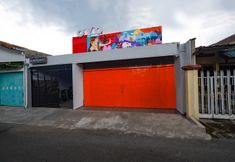Bangunan 2 OYO 2545 Maddava House