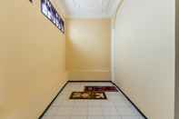 Ruangan Fungsional SPOT ON 2689 Safira Family Residence Syariah