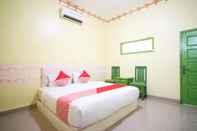 Kamar Tidur OYO 2596 Homestay Hj. Suharti