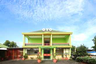 Luar Bangunan 4 OYO 2596 Homestay Hj. Suharti