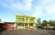 Bangunan 4 OYO 2596 Homestay Hj. Suharti