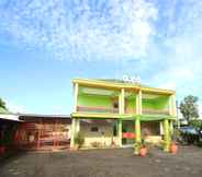 Bangunan 4 OYO 2596 Homestay Hj. Suharti