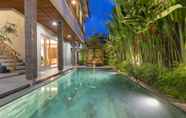 Swimming Pool 3 Villa Daun 2 Canggu by Premier Hospitality Asia