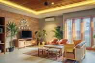 Entertainment Facility Villa Daun 2 Canggu by Premier Hospitality Asia