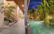 Swimming Pool 2 Villa Daun 2 Canggu by Premier Hospitality Asia