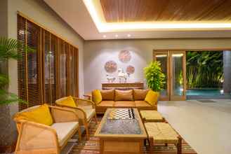 Lobby 4 Villa Daun 2 Canggu by Premier Hospitality Asia