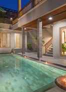 SWIMMING_POOL Villa Daun 2 Canggu by Premier Hospitality Asia