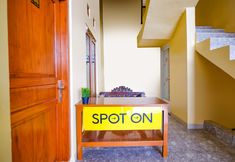 Lobi 7 SPOT ON 2790 Bintang Selatan Syariah