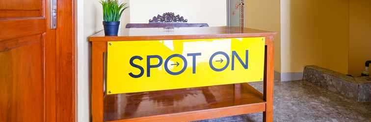 Lobi SPOT ON 2790 Bintang Selatan Syariah