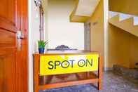 Lobi SPOT ON 2790 Bintang Selatan Syariah