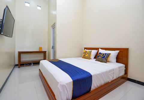 Bedroom SPOT ON 2790 Bintang Selatan Syariah