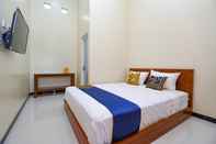 Bedroom SPOT ON 2790 Bintang Selatan Syariah