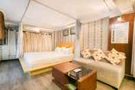 Bilik Tidur The Cozi House - Homestay