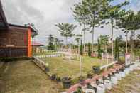 Common Space SPOT ON 2780 Rumah Tamu Ei Guest House Syariah