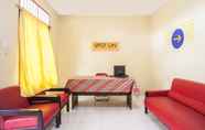 Lobi 7 SPOT ON 2780 Rumah Tamu Ei Guest House Syariah