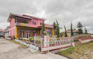 Luar Bangunan 4 SPOT ON 2780 Rumah Tamu Ei Guest House Syariah