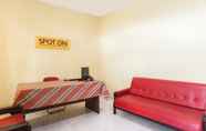 Lobi 5 SPOT ON 2780 Rumah Tamu Ei Guest House Syariah