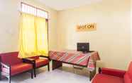 Lobi 6 SPOT ON 2780 Rumah Tamu Ei Guest House Syariah