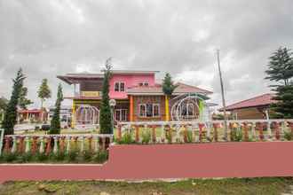 Luar Bangunan 4 SPOT ON 2780 Rumah Tamu Ei Guest House Syariah