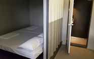 Kamar Tidur 6 Hotel Snow Angeles