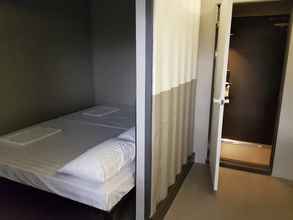 Kamar Tidur 4 Hotel Snow Angeles