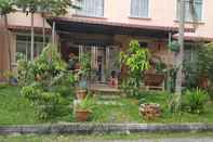 Bên ngoài Genting Bukit Tinggi Homestay