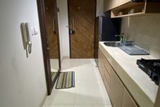 Lain-lain Nginap Jogja Apartemen Uttara (Best View of Merapi)