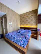 Bedroom 4 Nginap Jogja Apartemen Taman Melati (Best View of Merapi)