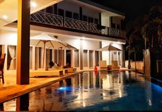 수영장 2 TALENT RESORT