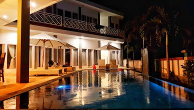 수영장 4 TALENT RESORT