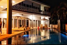 수영장 TALENT RESORT