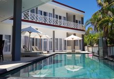 수영장 3 TALENT RESORT