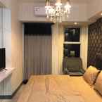 BEDROOM Luxury Studio at Anderson Apartment by Miracle