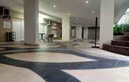 Lobby 7 Gateway Pasteur by NHM
