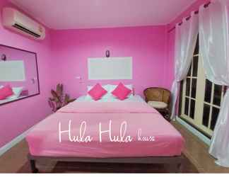 ห้องนอน 2 Hula Hula House Koh Larn