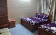 Phòng ngủ 6 Phuong Nam Hotel
