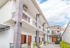 Exterior 3 OYO 3161 Dayuni Residence