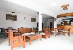 공용 공간 7 SPOT ON 2721 Wisma Dahlia