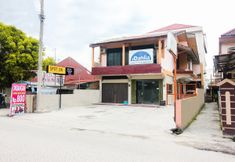 외관 3 SPOT ON 2721 Wisma Dahlia