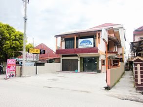 외관 4 SPOT ON 2721 Wisma Dahlia