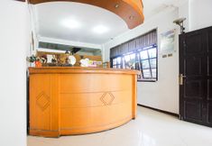 로비 4 SPOT ON 2721 Wisma Dahlia