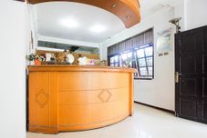 로비 SPOT ON 2721 Wisma Dahlia