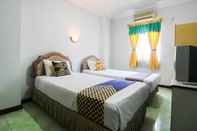 Bedroom SPOT ON 2721 Wisma Dahlia