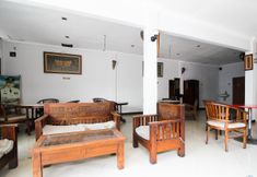 공용 공간 6 SPOT ON 2721 Wisma Dahlia